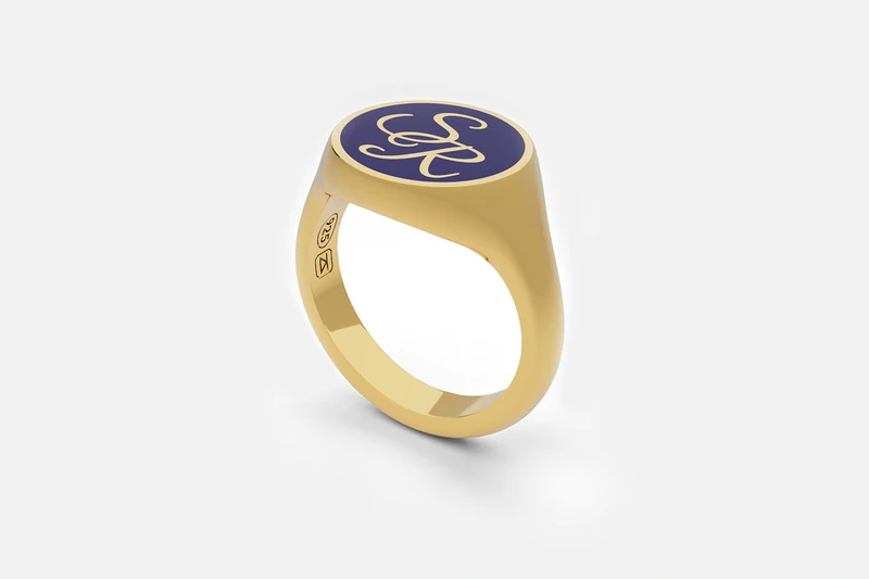 Símbolo Anillo