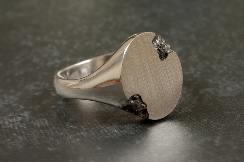 Sello Anillo