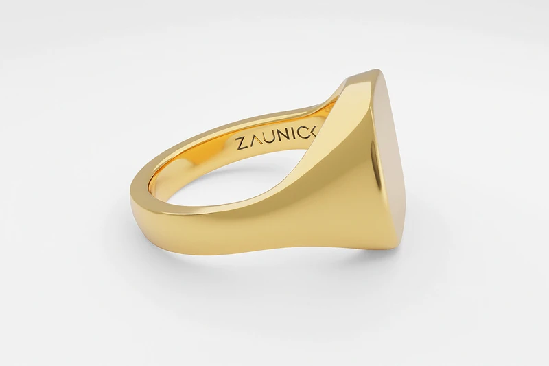 Símbolo Anillo