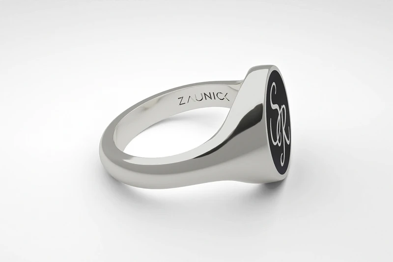 Sello Anillo