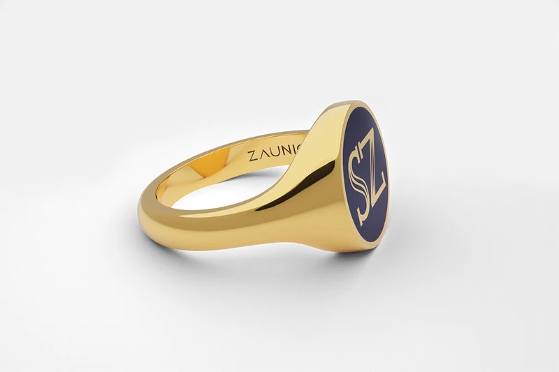 Sello Anillo