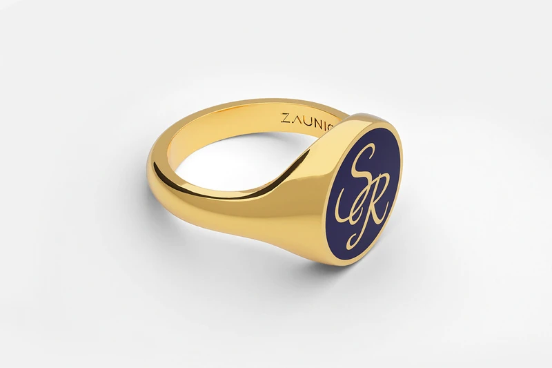 Sello Anillo