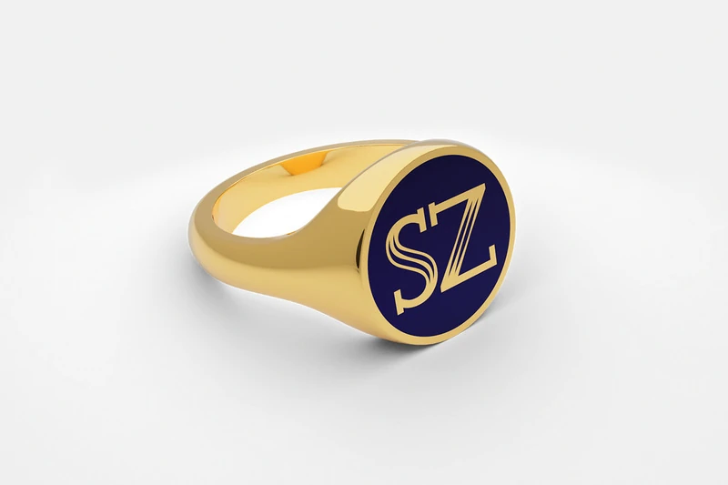 Sello Anillo