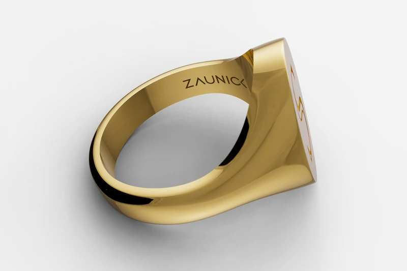 Sello Anillo