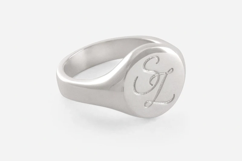 Sello Anillo