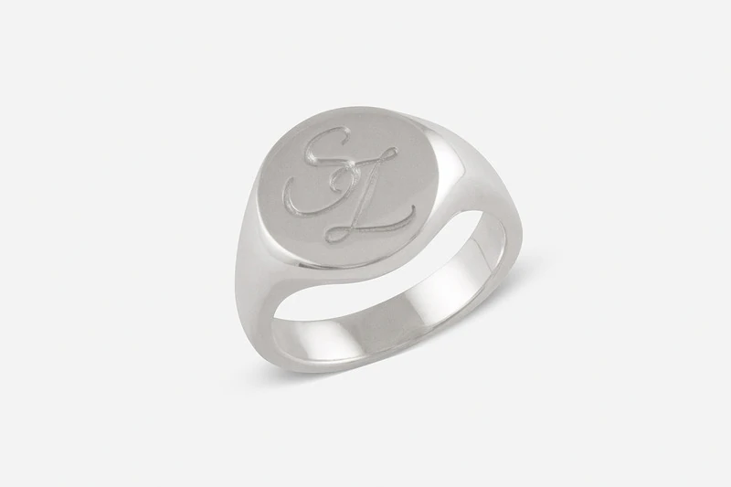 Sello Anillo