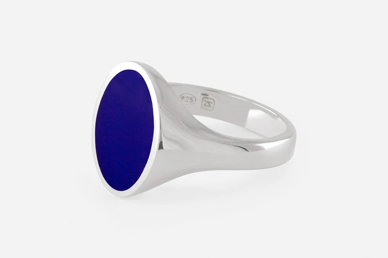 Sello Anillo
