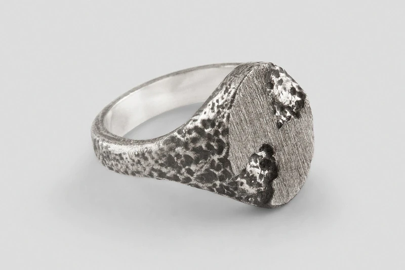 Sello Anillo