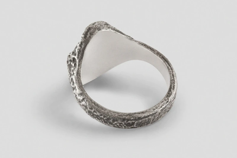 Sello Anillo