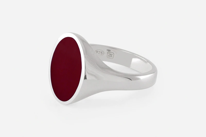 Sello Anillo