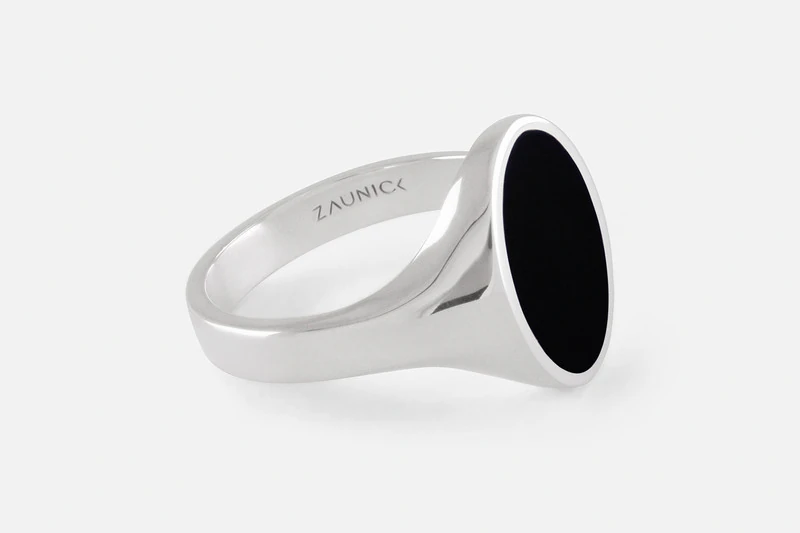 Sello Anillo
