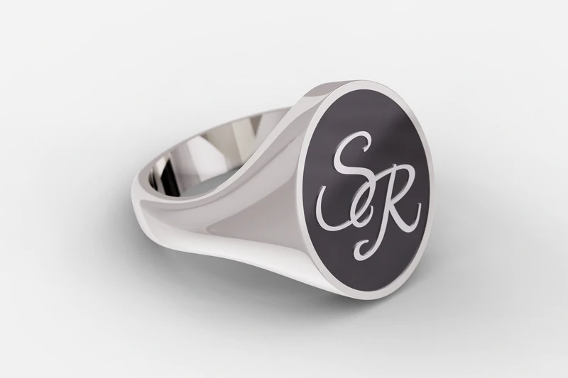 Sello Anillo