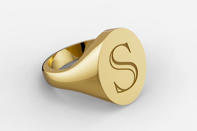 Sello Anillo