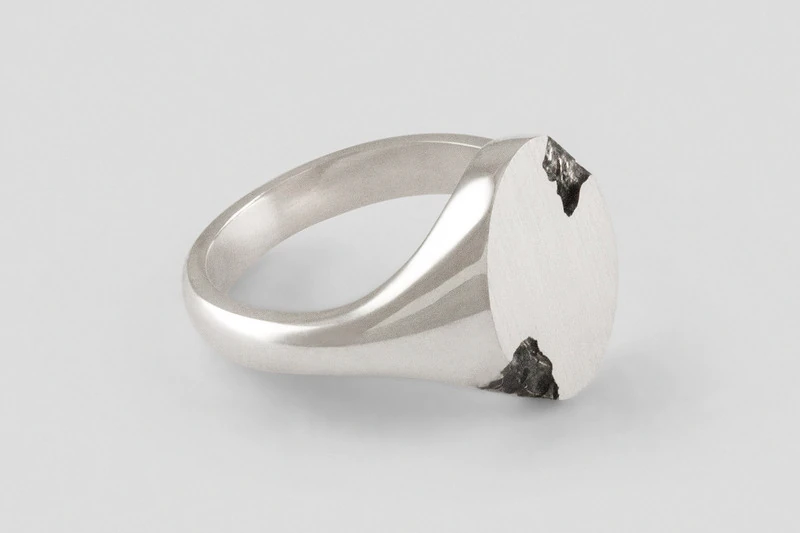 Sello Anillo