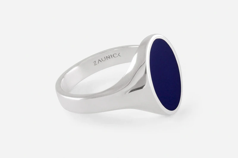 Sello Anillo
