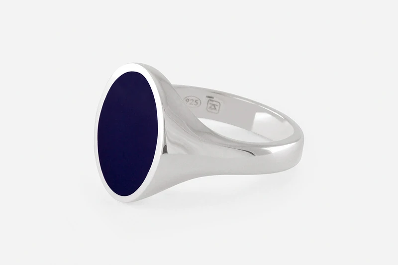 Sello Anillo