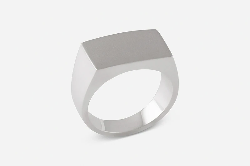 Sello Anillo