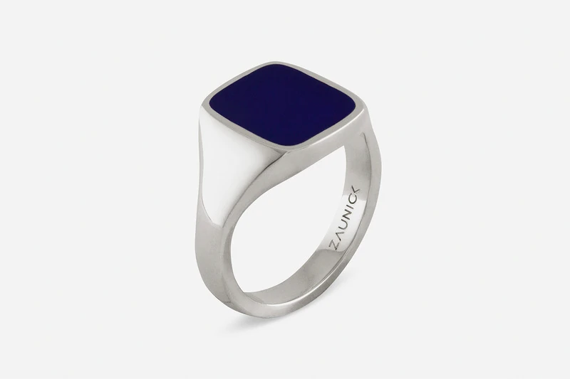 Sello Anillo