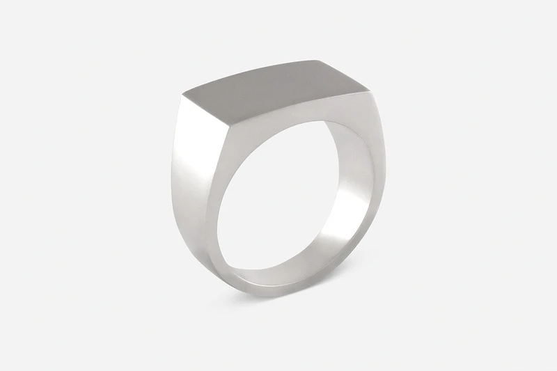 Sello Anillo