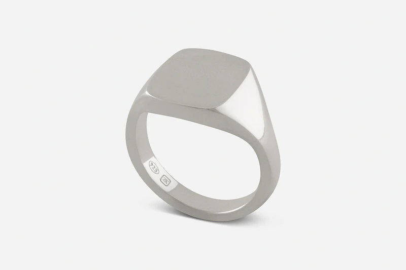 Sello Anillo