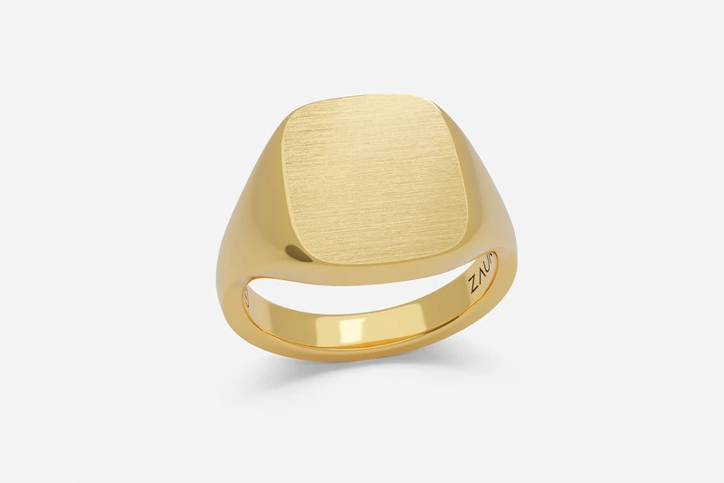 Sello Anillo