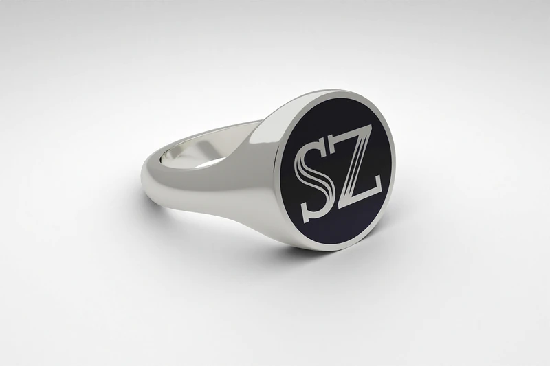 Sello Anillo
