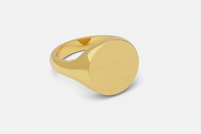 Símbolo Anillo