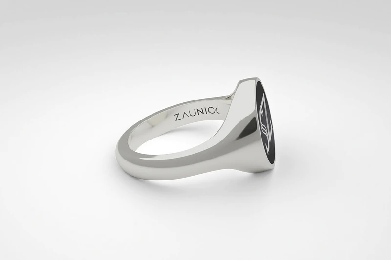 Sello Anillo