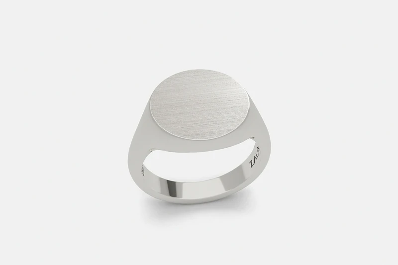 Sello Anillo