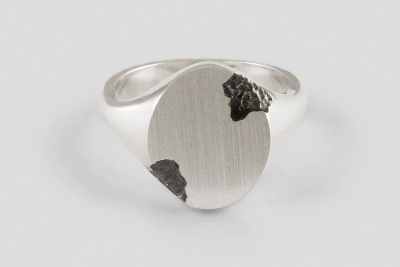 Sello Anillo