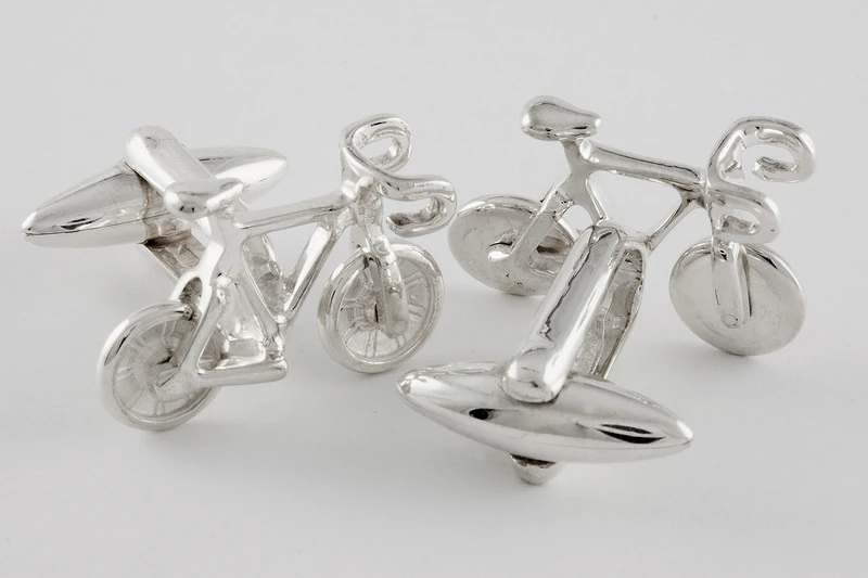 Bicicleta Gemelos