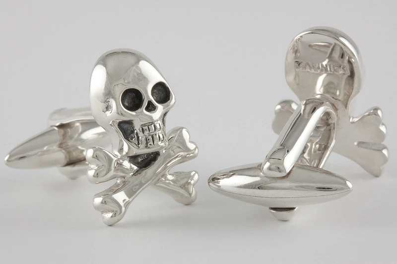 Calavera Gemelos