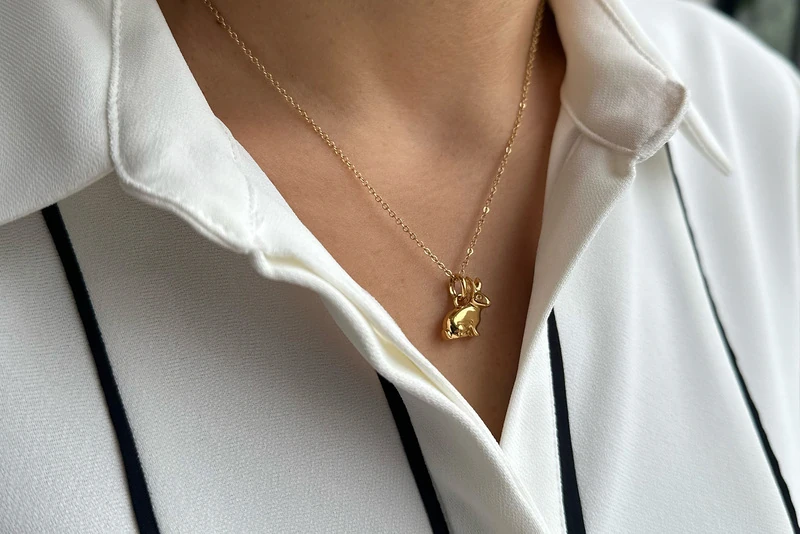 Conejo Collar