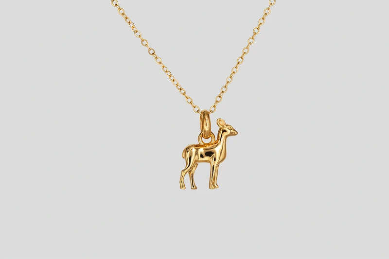 Corzo Collar