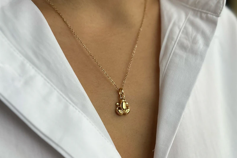 Rana Collar