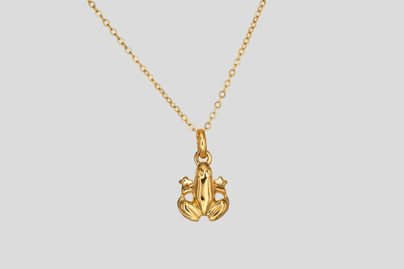 Rana Collar