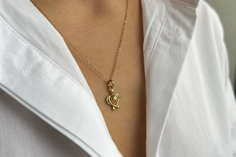 Tortuga Collar