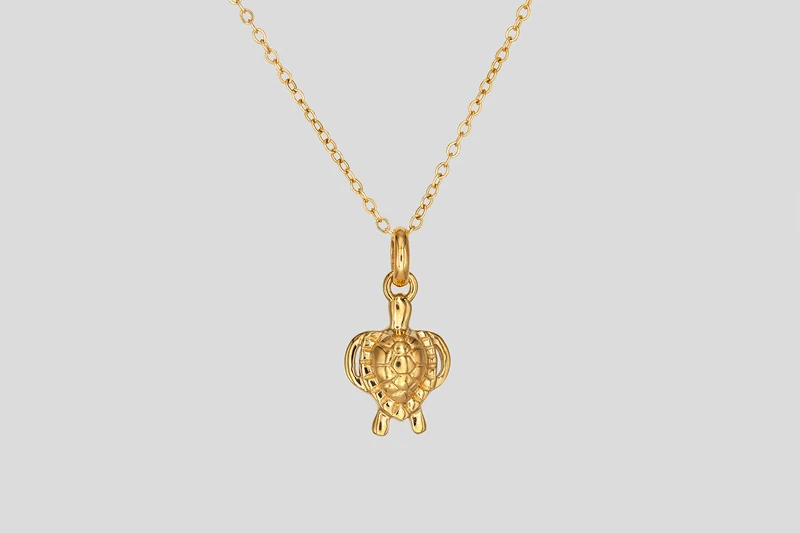 Tortuga Collar