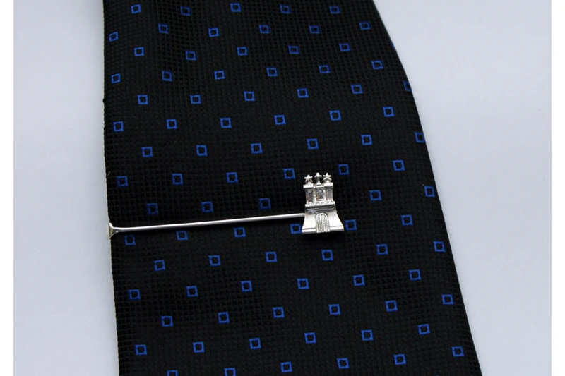 Símbolo Pasador de corbata