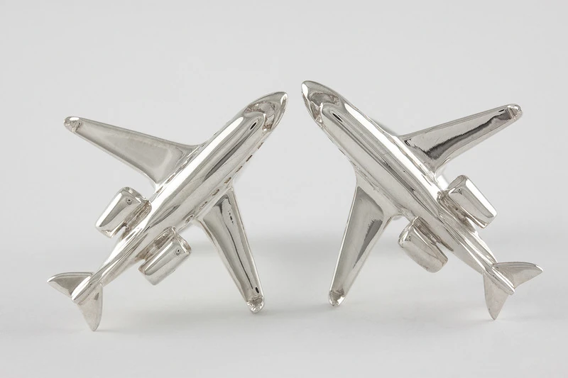Jet Gemelos
