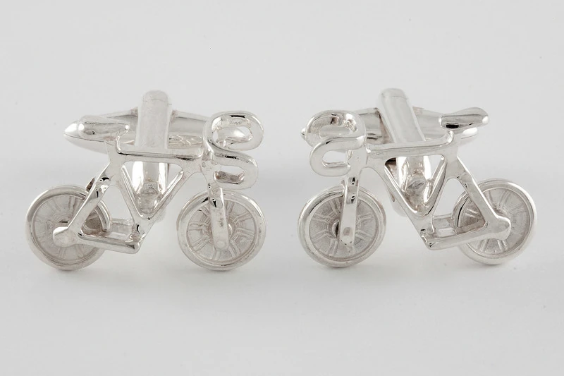 Bicicleta Gemelos