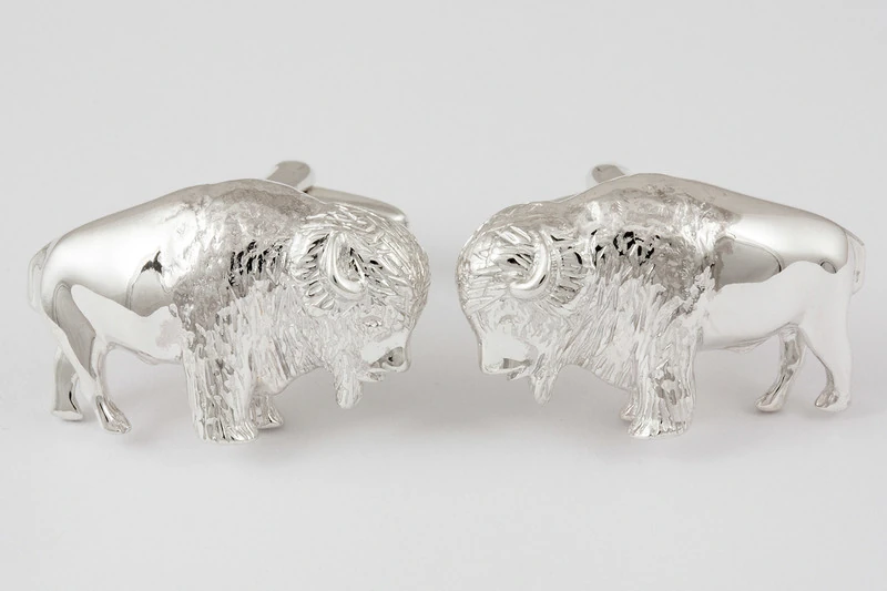 Bisonte Gemelos