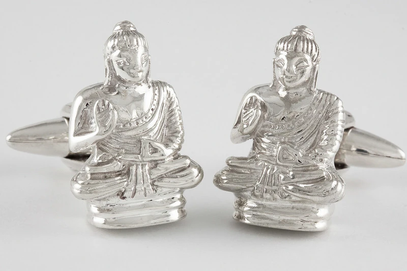 Buda Gemelos