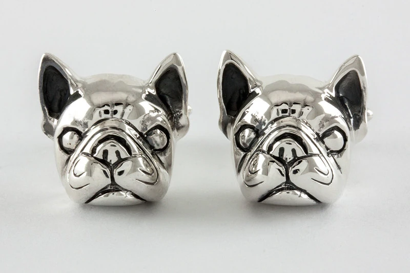 Bulldog francés Gemelos
