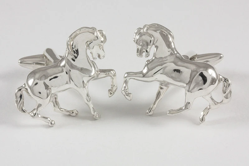Caballo Gemelos