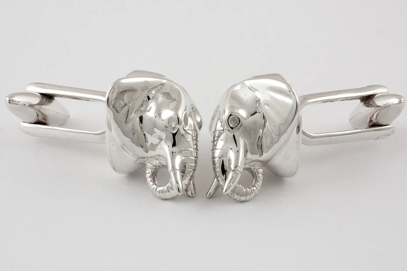Elefante Gemelos