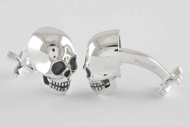 Calavera Gemelos