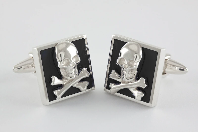 Calavera Gemelos