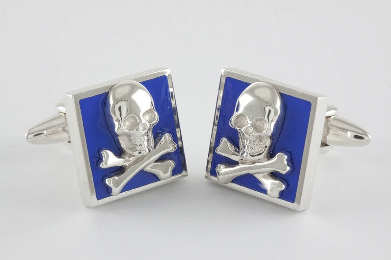 Calavera Gemelos