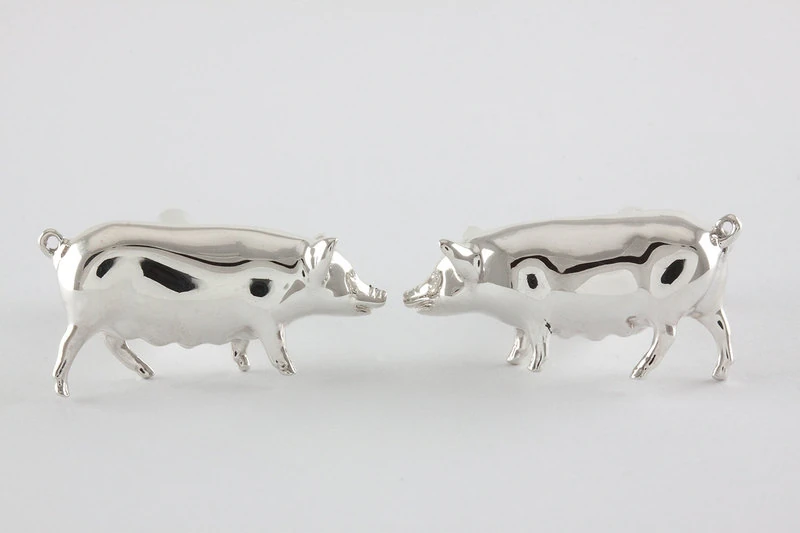 Cerdo Gemelos